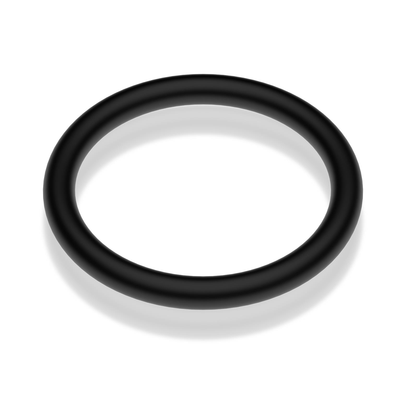 KARTUŞ KAPAK O-RİNGİ  - ÇAP 55 X 3 MM