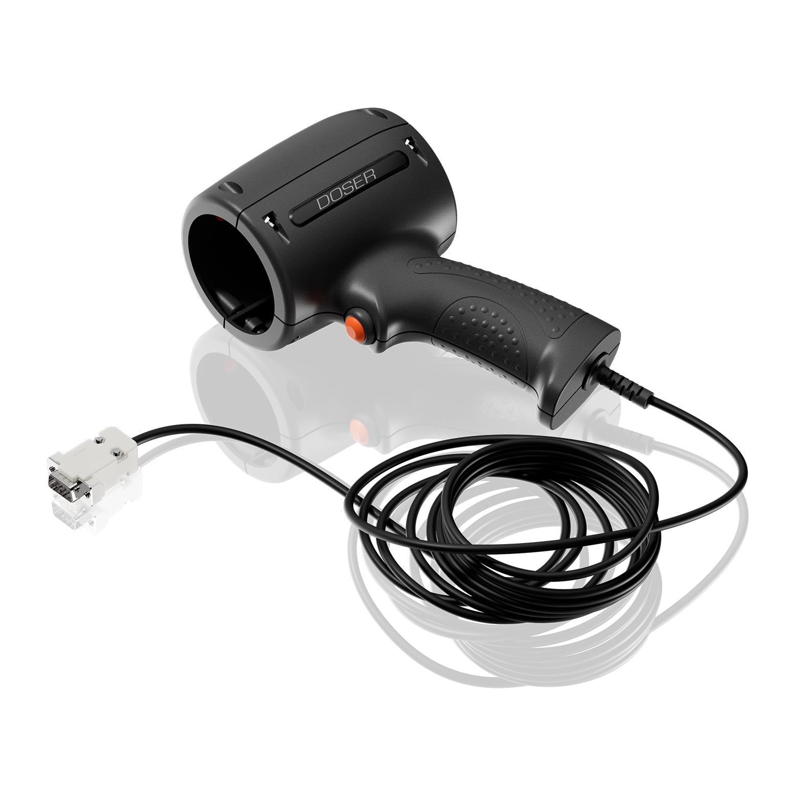 SY DS DG 10 D - SILTRONICS “DOSER” DOZAJLAMA TABANCASI