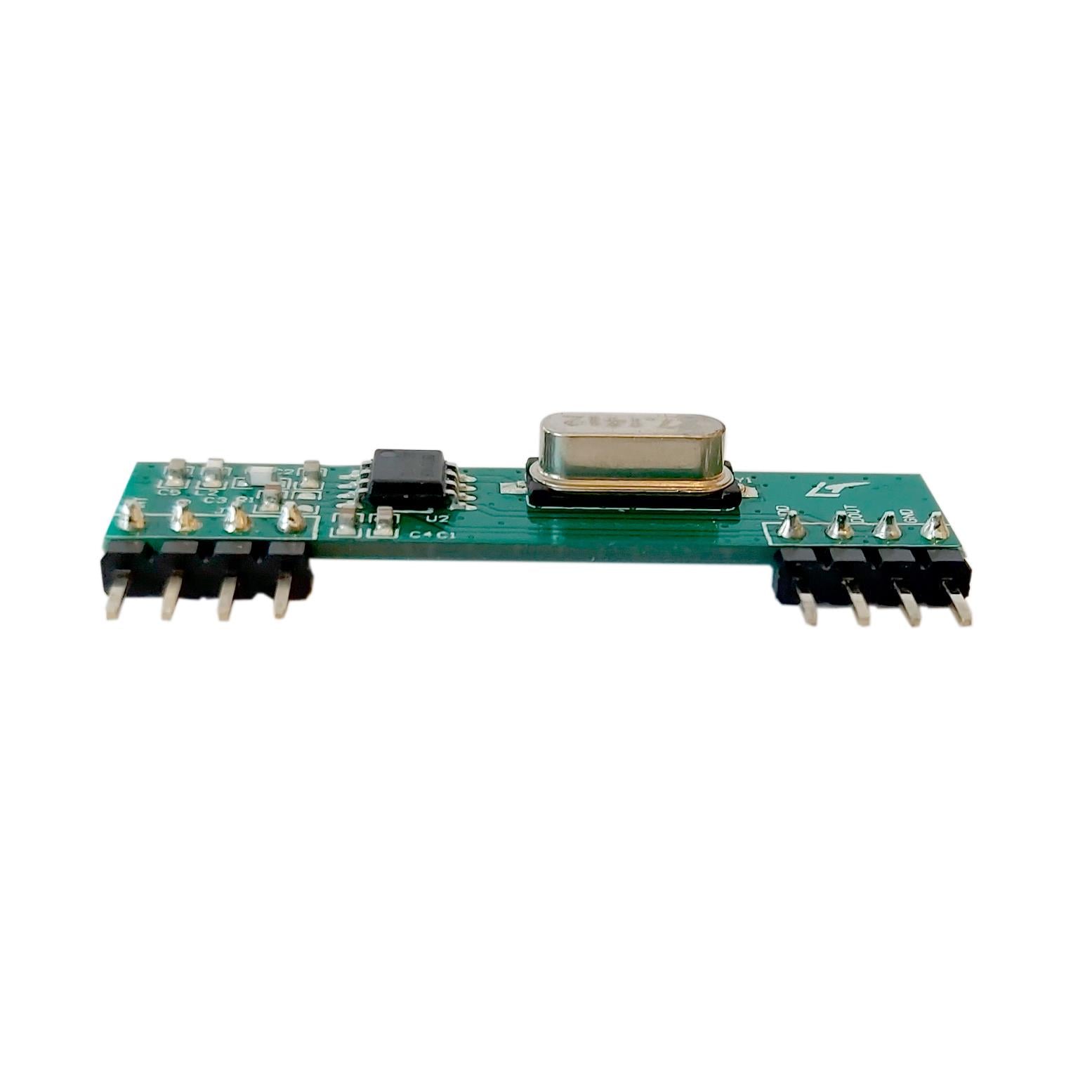 Modül - RFM210LH-D-433D RF Alıcı