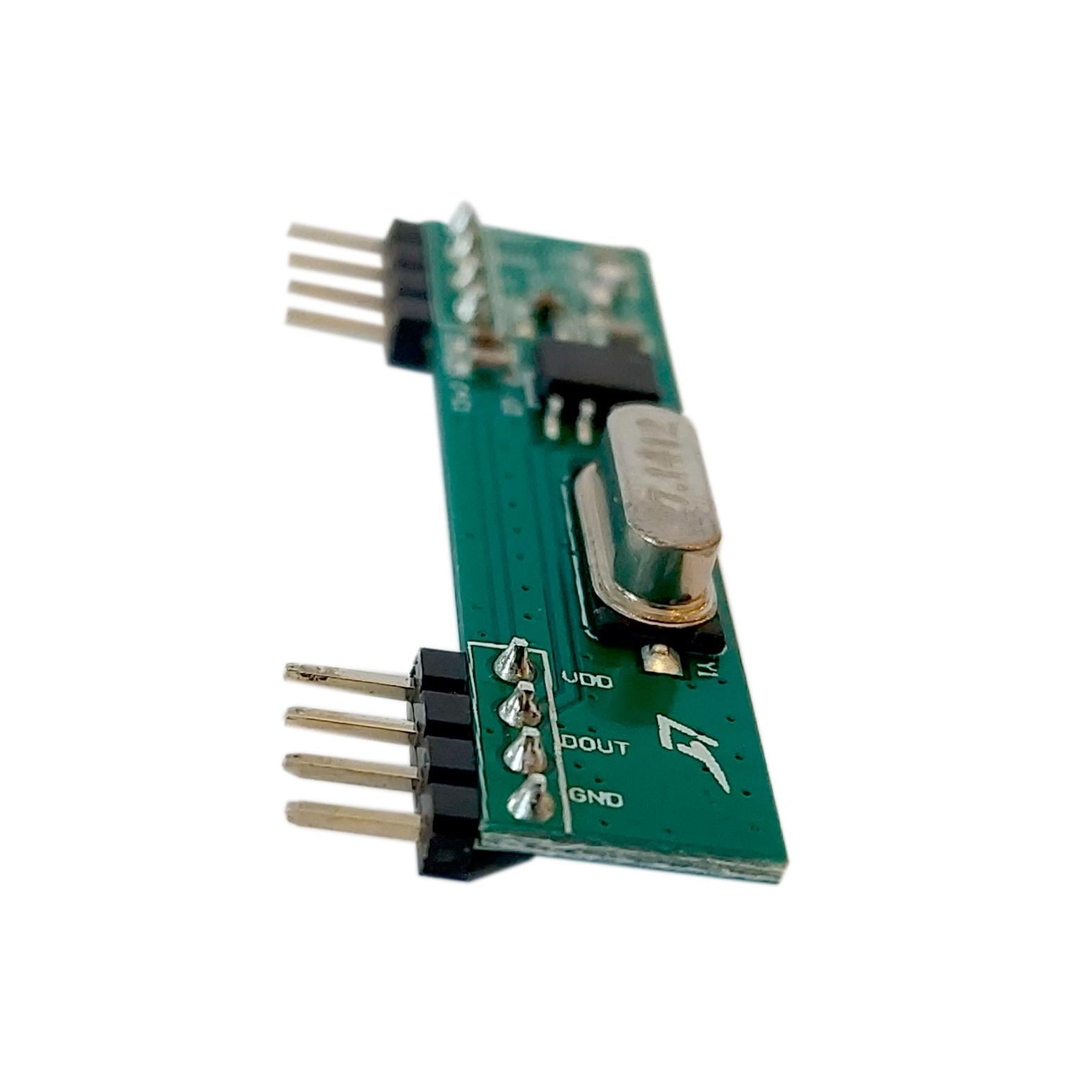 Modül - RFM210LH-D-433D RF Alıcı
