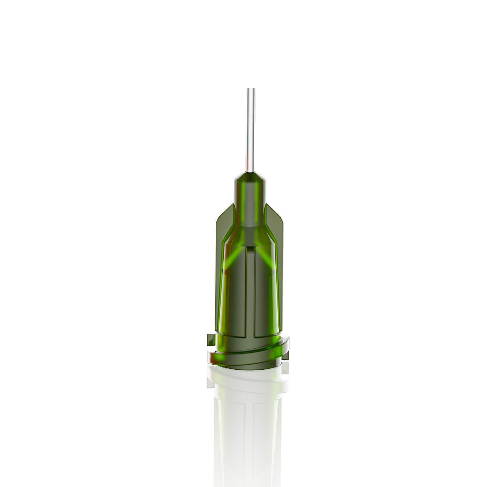 EBD14G025 -ENJEKSİYON BAŞLIKLI DÜZ İĞNE - 1/4