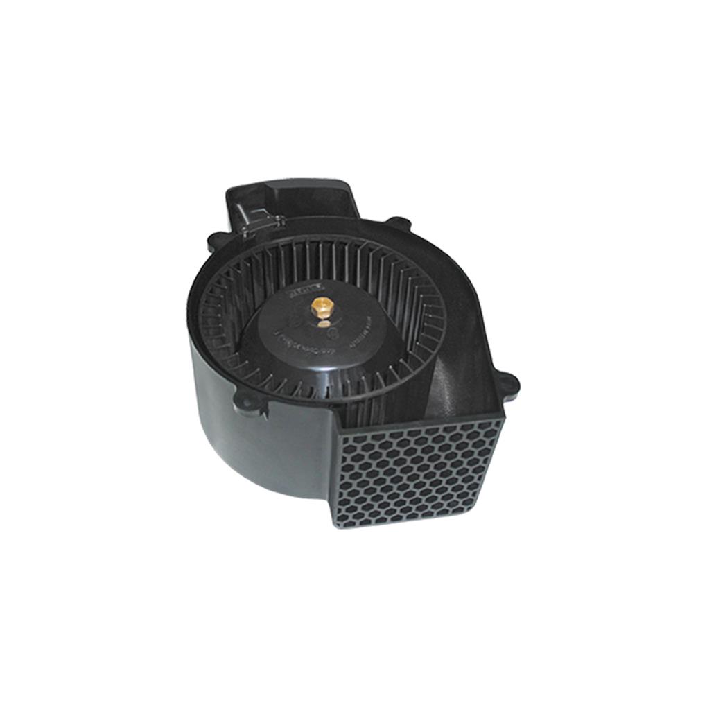 GRUP - Motor - Elektrik ( Fan ) SC-27 230V Ac
