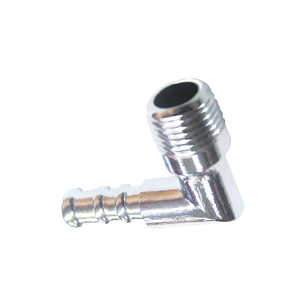 Nipel - 1/8 Utü Hor.L tip(KNBN)