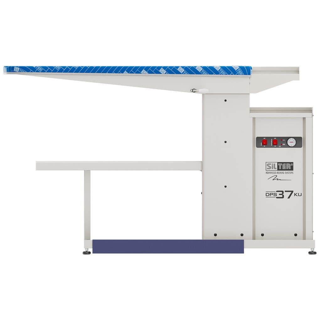 SİLTER DAR TİP ÜTÜ PASKALASI * EL ÜTÜSÜ KOYMALI - BEZ DAHİL 