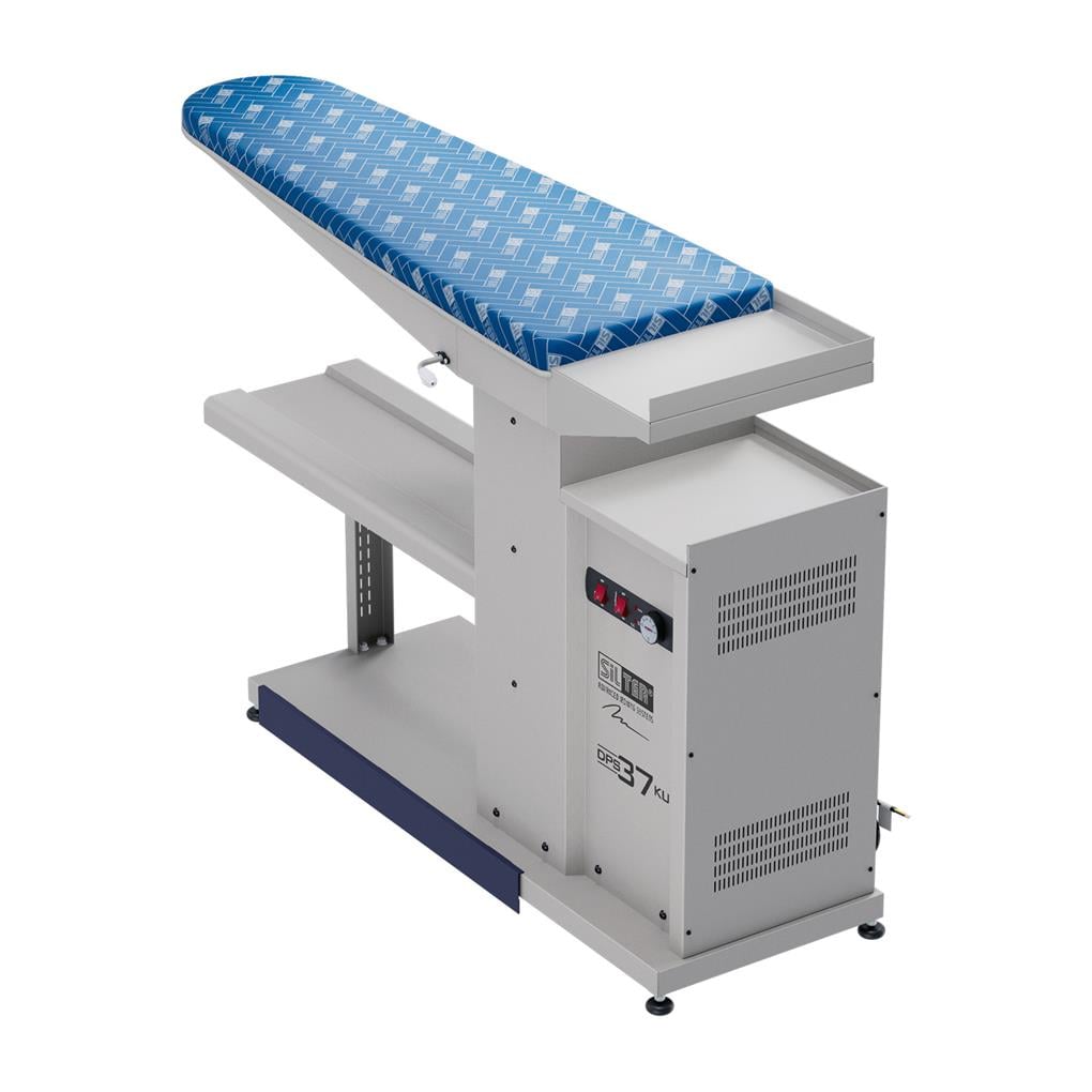 SİLTER DAR TİP ÜTÜ PASKALASI * EL ÜTÜSÜ KOYMALI - BEZ DAHİL 