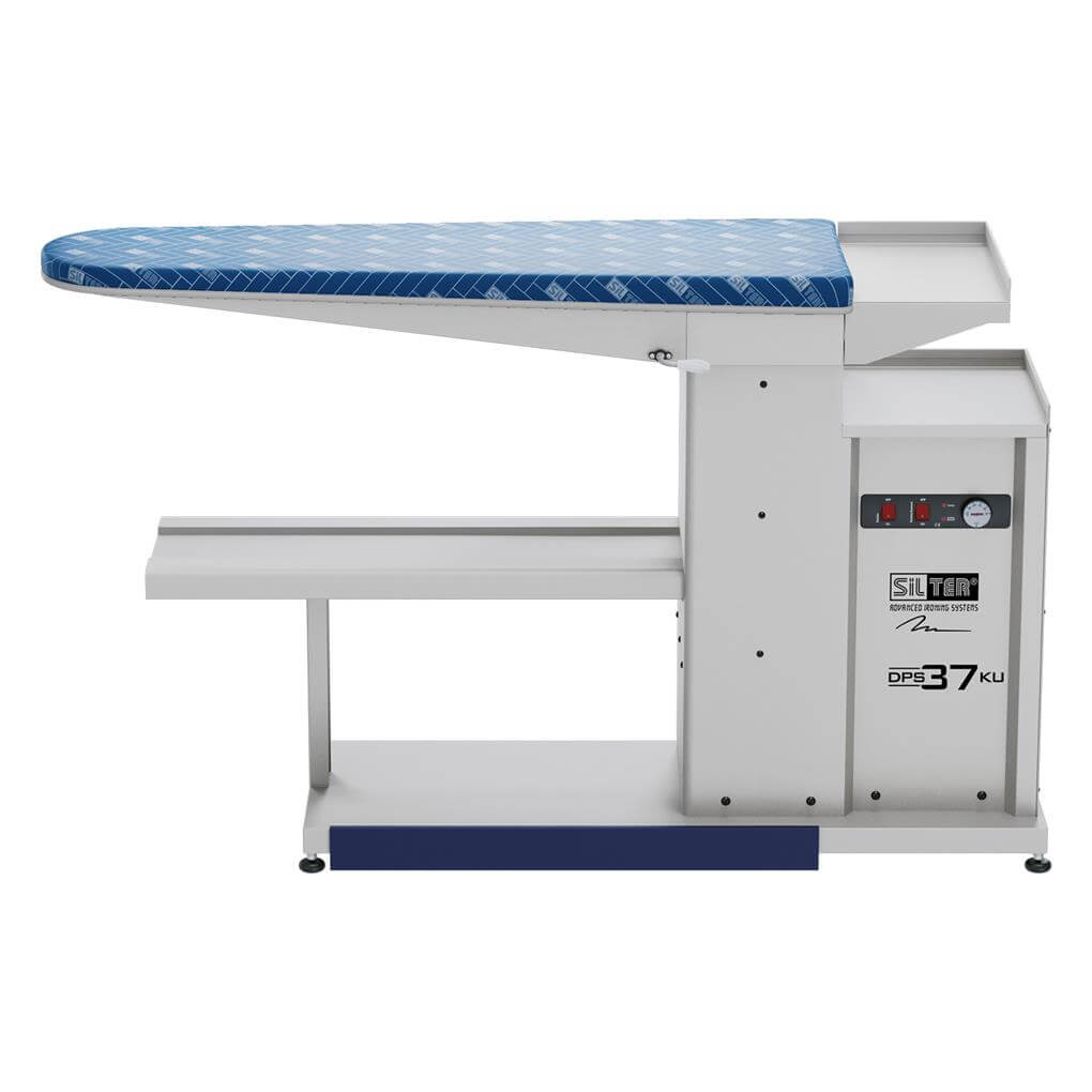 SİLTER DAR TİP ÜTÜ PASKALASI * EL ÜTÜSÜ KOYMALI - BEZ DAHİL 