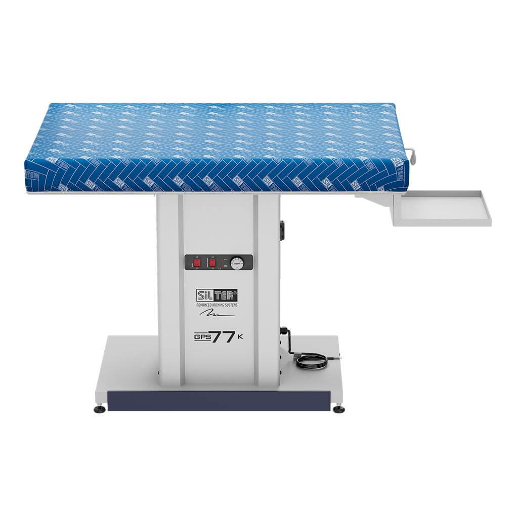 SİLTER GENİŞ TİP ÜTÜ MASASI *SÜPER MİNİ (1-2 VE 3,5 LT ) İÇİN - BEZ DAHİL