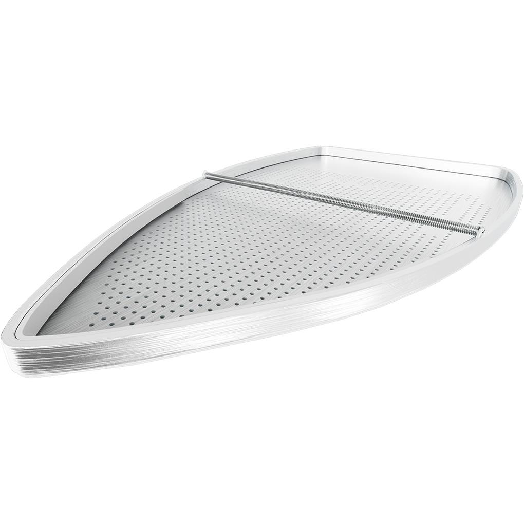 SİLTER ALÜMİNYUM PTFE ÇARIK (PROFESYONEL) * SAİB TİPİ 