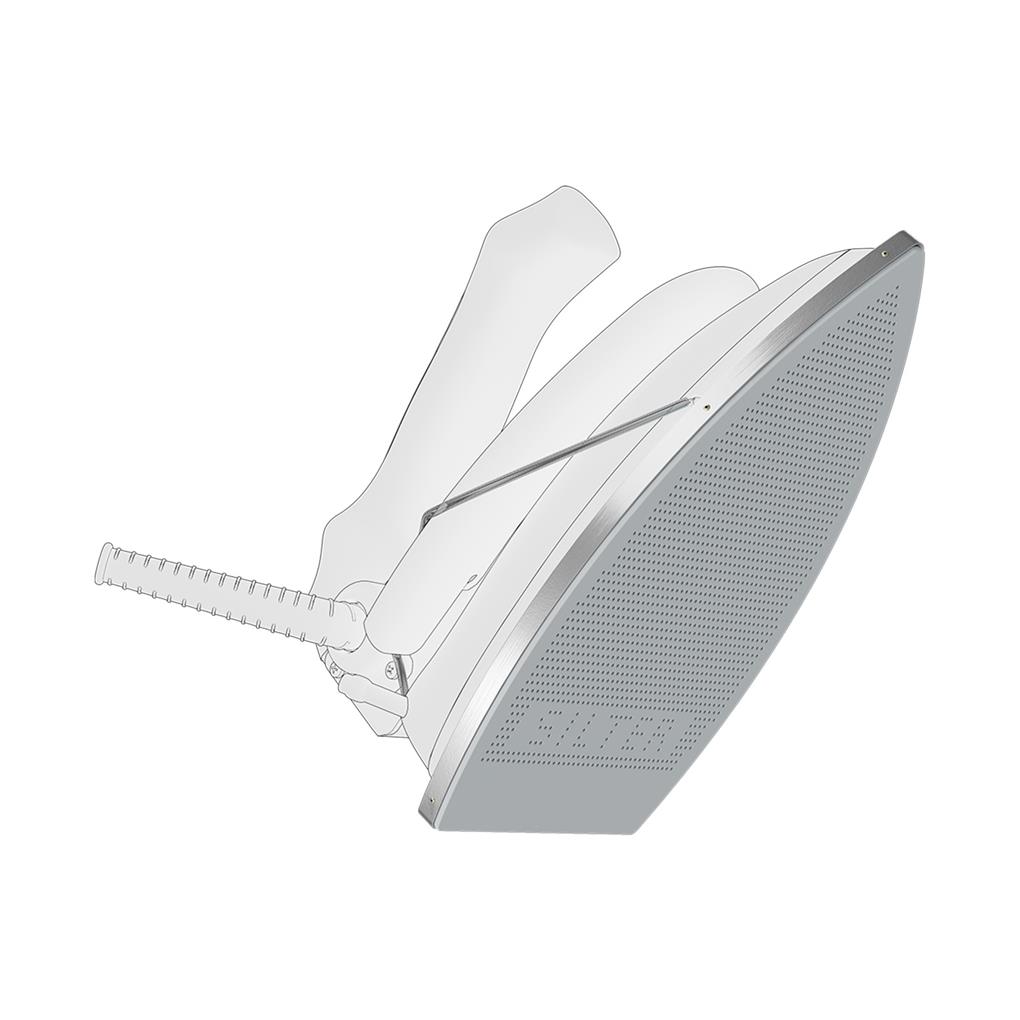 SİLTER ALÜMİNYUM PTFE ÇARIK (PROFESYONEL) * SAİB TİPİ 