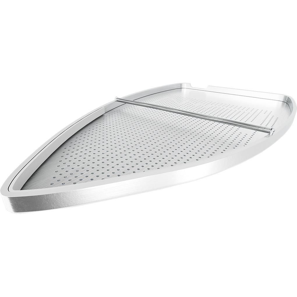 SİLTER ALÜMİNYUM PTFE ÇARIK (PROFESYONEL) * 200 TİPİ