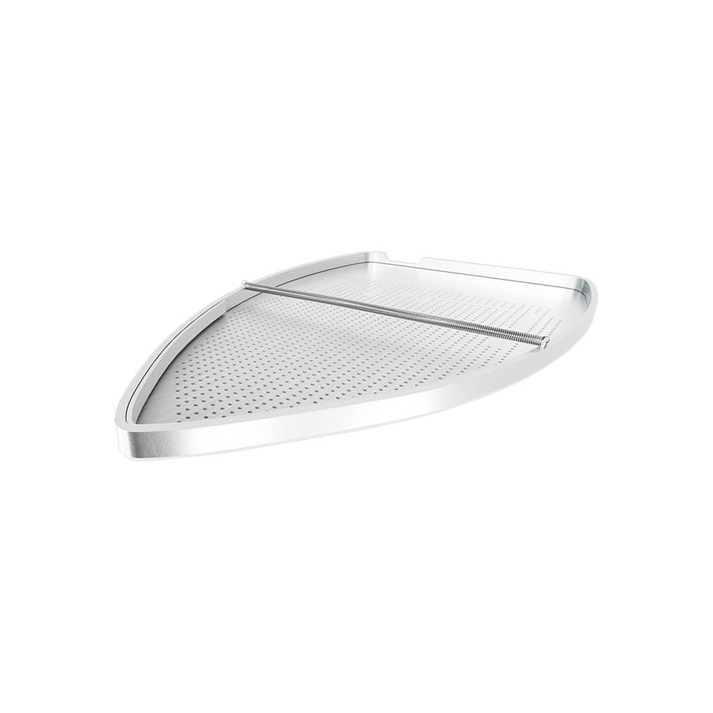 SİLTER ALÜMİNYUM PTFE ÇARIK (PROFESYONEL) * 250 TİPİ 