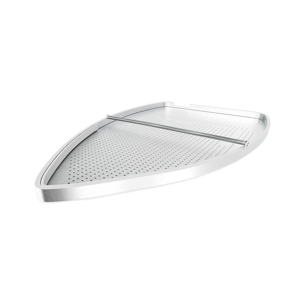 SİLTER ALÜMİNYUM PTFE ÇARIK (PROFESYONEL) * 275 TİPİ 