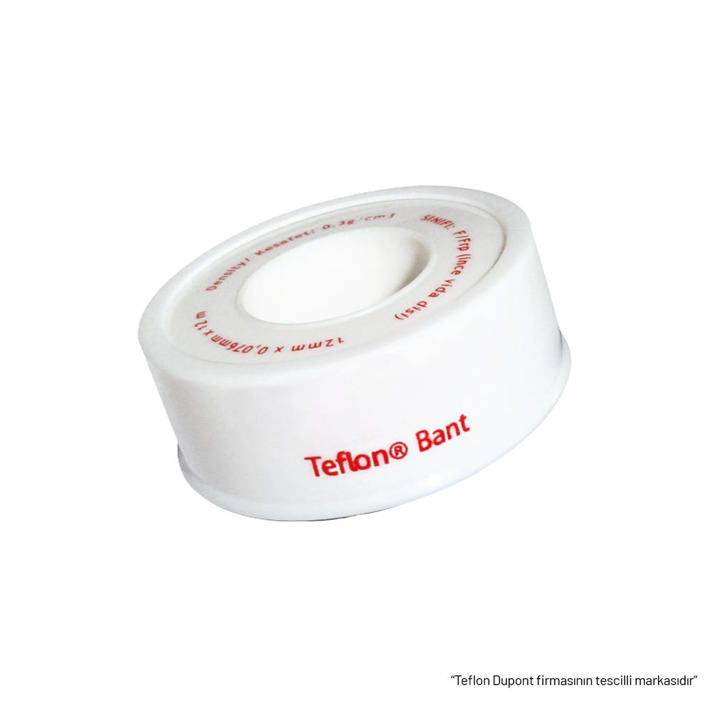 Teflonbant
