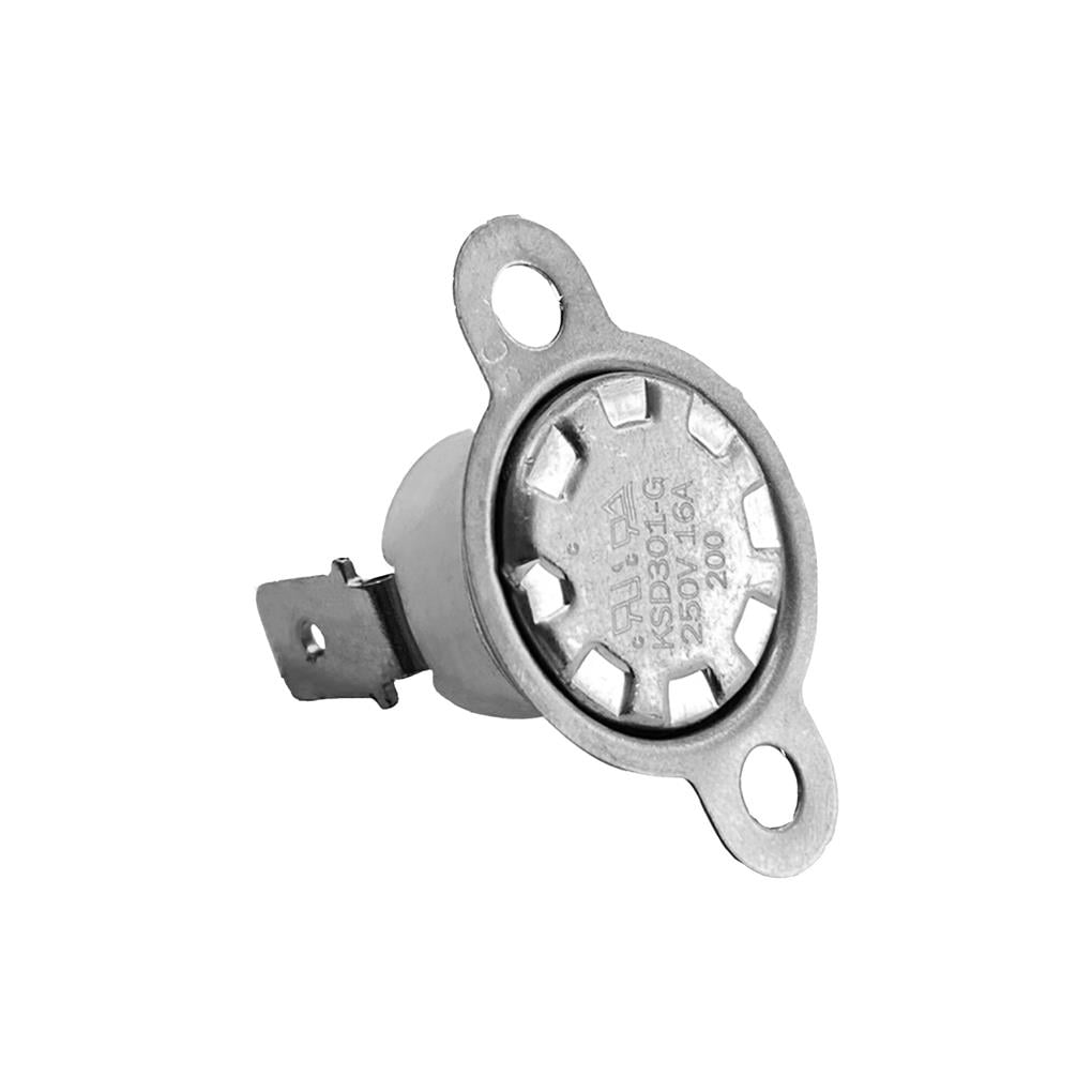 Termostat - 200 derece - Limit