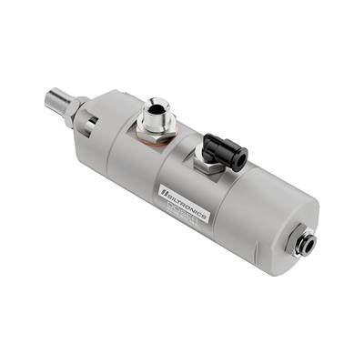 SY DS YDV 10 D - SILTRONICS 
