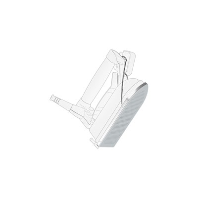 SİLTER ALÜMİNYUM PTFE ÇARIK (PROFESYONEL) * 295 TİPİ