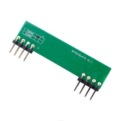 Modül - RFM210LH-D-433D RF Alıcı
