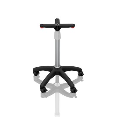 SILTRONICS “DOSER” DOZAJLAMA MAKİNESİ SEHPASI