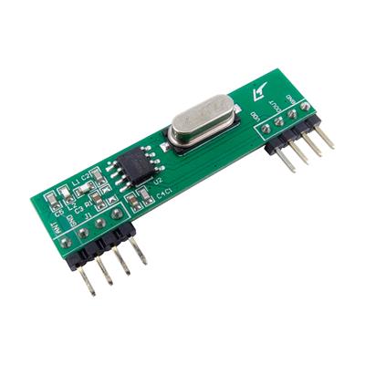 Modül - RFM210LH-D-433D RF Alıcı