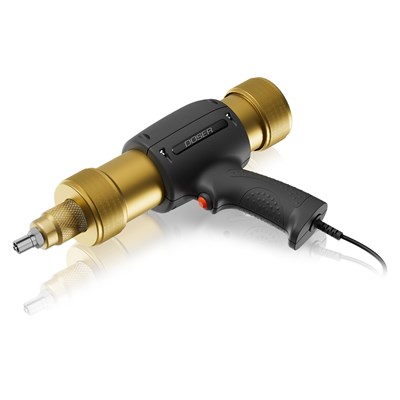 SY DS DG 10 D - SILTRONICS “DOSER” DOZAJLAMA TABANCASI