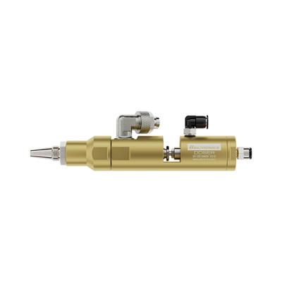 SY DS GADV 10  D - SILTRONICS “DOSER” DOZAJLAMA MAKİNESİ VALFİ *GENİŞ AĞIZLI