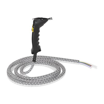 SİLTER LEKE PİSTOLESİ * LAMA UÇLU - YENİ TİP