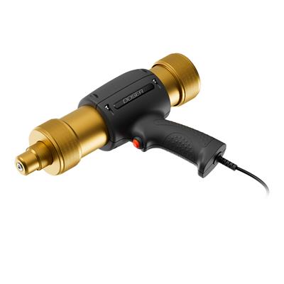 SY DS DG 10 D - SILTRONICS “DOSER” DOZAJLAMA TABANCASI