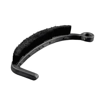 GAZZELLA BUHAR FIRÇASI FIRÇALI APARAT