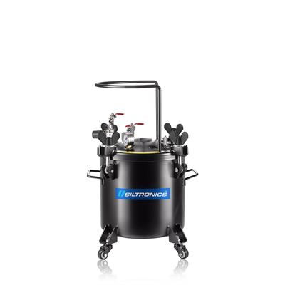 TS DS BT 20 - DOSER BASINÇLI TANK - 20 LİTRE - KARIŞTIRICISIZ
