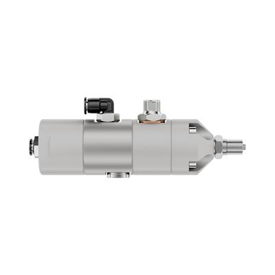 SY DS YDV 10 D - SILTRONICS 