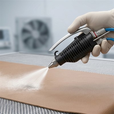 SİLTER LEKE ÇIKARMA TABANCASI