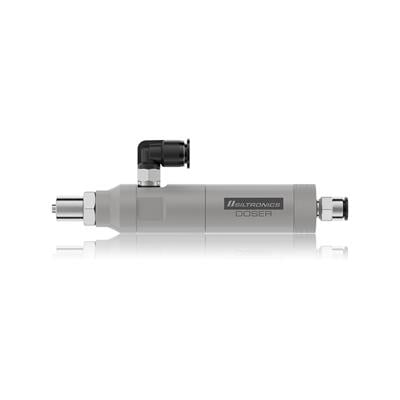 SY DS MDV 10 D - SILTRONICS 