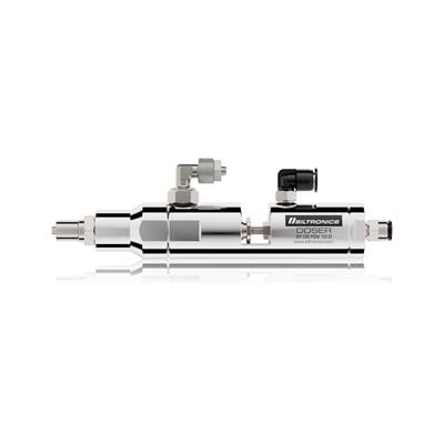 SY DS PDV 10  D - SILTRONICS “DOSER” DOZAJLAMA MAKİNESİ VALFİ *PASLANMAZ