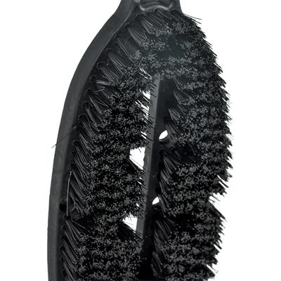 GAZZELLA BUHAR FIRÇASI PLASTİK ZEMİNİ