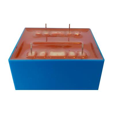 Transformatör –El-Kom RN-142324 12V 5.4VA PCB Tipi Trafo