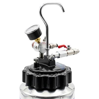 TS DS BT 3  - DOSER BASINÇLI TANK - 3 LİTRE - KARIŞTIRICISIZ