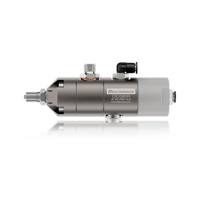 SY DS YPDV 10 D - SILTRONICS 