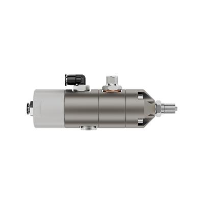 SY DS YPDV 10 D - SILTRONICS 