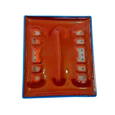 Transformatör –El-Kom RN-142324 12V 5.4VA PCB Tipi Trafo