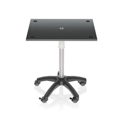 BARBEKÜ SEHPASI - TEKERLEKLİ MODEL