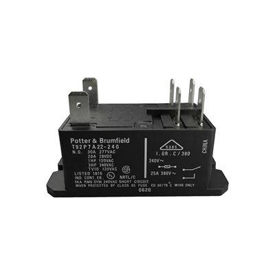 Role - T92P7A22-240 220v 30A