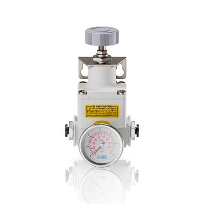 SILTRONICS “DOSER” DOZAJLAMA BASINÇ REGÜLATÖRÜ- 0,05-2 BAR- HASSAS - HAT TİPİ