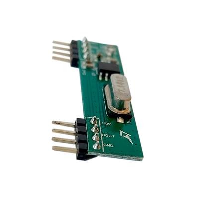Modül - RFM210LH-D-433D RF Alıcı
