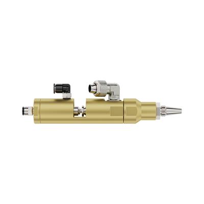 SY DS GADV 10  D - SILTRONICS “DOSER” DOZAJLAMA MAKİNESİ VALFİ *GENİŞ AĞIZLI