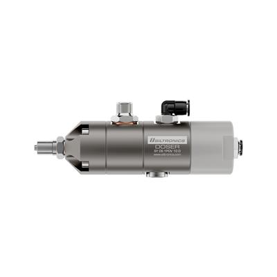 SY DS YPDV 10 D - SILTRONICS 