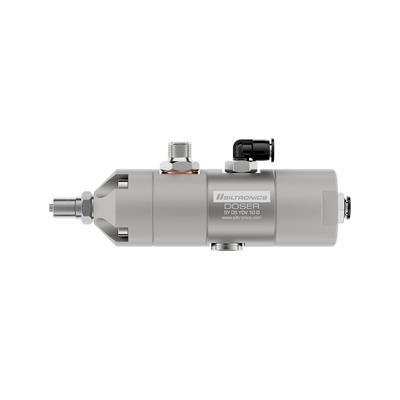 SY DS YDV 10 D - SILTRONICS 