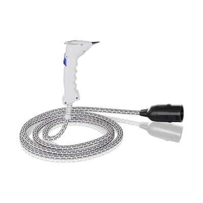 SİLTER LEKE PİSTOLESİ * İĞNE UÇLU- KOMBİNE FİŞLİ 