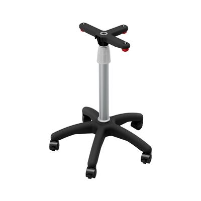 SILTRONICS “DOSER” DOZAJLAMA MAKİNESİ SEHPASI