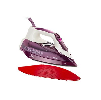 GAZZELLA EASY- MAT SİLİKON ÜTÜ ALTLIĞI * KIRMIZI