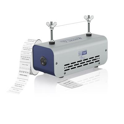 ETİKET KESME MAKİNESİ